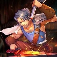 Solaria_R2's profile picture. Slash, bash and dash your way through hordes of evil… and forge your name into legend in this fast-paced brawler MMORPG!