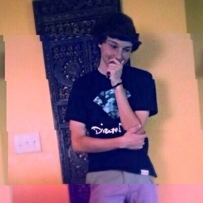 You niggas hiring? Anas