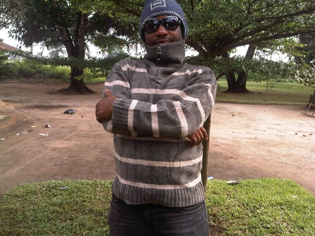 alee_eedee's profile picture. I am very honest and principled.