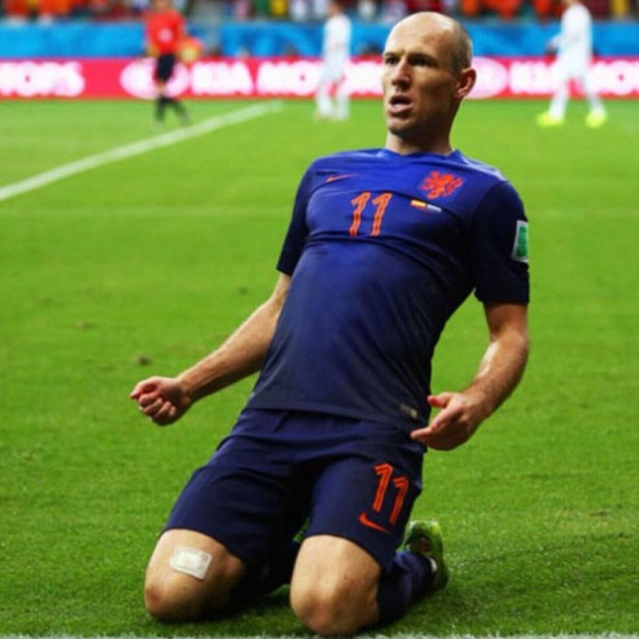 Hey, this is a new fifa account. You can find bets, wagers, giveaways and other things on this account. Enjoy!