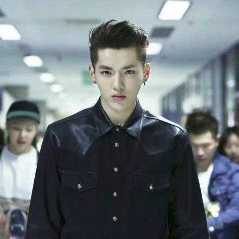 크리스 | 吳亦凡 | Kevin Li | Kevin Wu | roleplayer | 6-11-1990 | @NS_RolePlayer #EXOBASE | κετjυρƒαмs exo.kriseuaydc