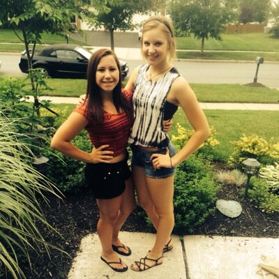 brooke17madison's profile picture. Dont let anyone tell you skies the limit when there are footprints on the moon