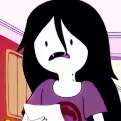 Marceline the Vampire Queen, I occasionally play the guitar sometimes~single