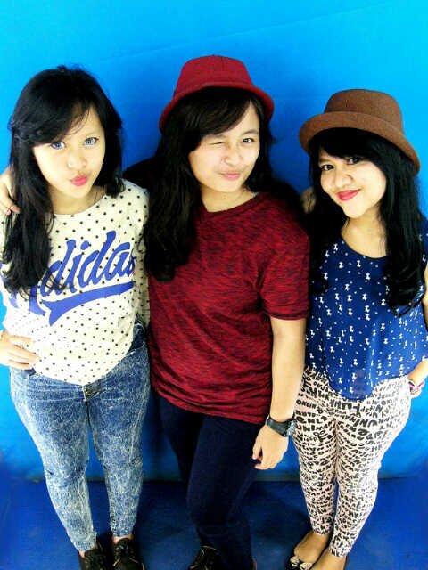 Confident :)