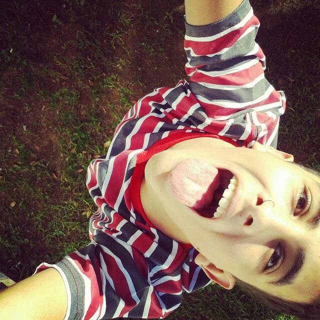 Dia 26 de novembro é meu aniversário, quero presentes!