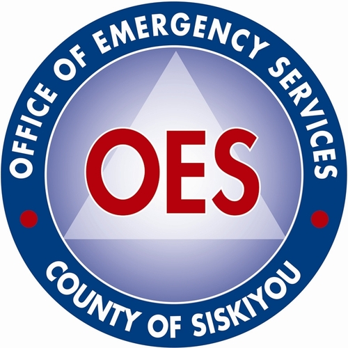 Siskiyou CO OES is committed to the protection of lives and property of County residents when disaster strikes.