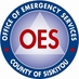Siskiyou County OES (@siskiyouoes) Twitter profile photo