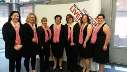 thecrosbybelles's profile picture. 