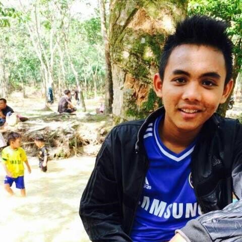 syahruliznaan's profile picture. #SMEKANSA♬ | X tkj 2♥ | #ITGenerationSMKN1'10♚#realmadrid