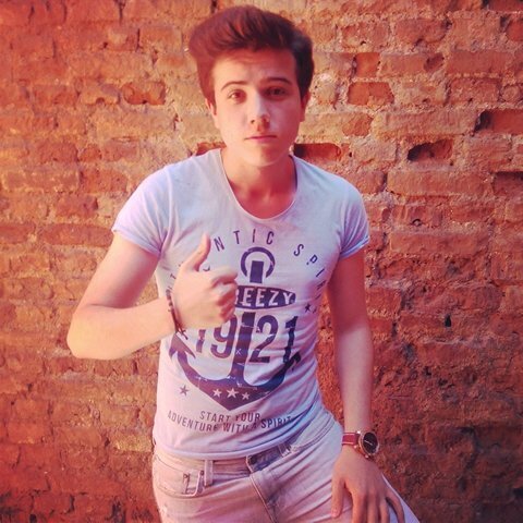 semih_varol123's profile picture. himesovski