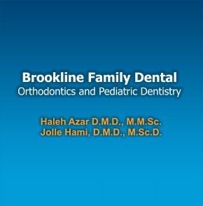 brooklinedental's profile picture. Two doctors, two specialties, one location – serving patients in Brookline, Newton, Chestnut Hill and the Greater Boston area for over two decades!