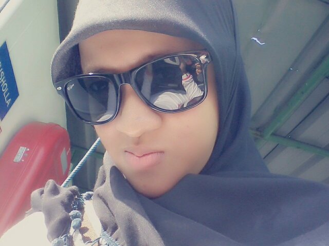 Toga 2015 #InsyALLAH