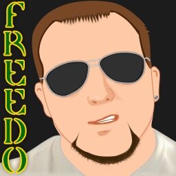 xFREEED0's profile picture. I'm an over-educated-Elitist-wannabe-comedian/writer/rapper/commentator http://t.co/lrqpbUH3r5