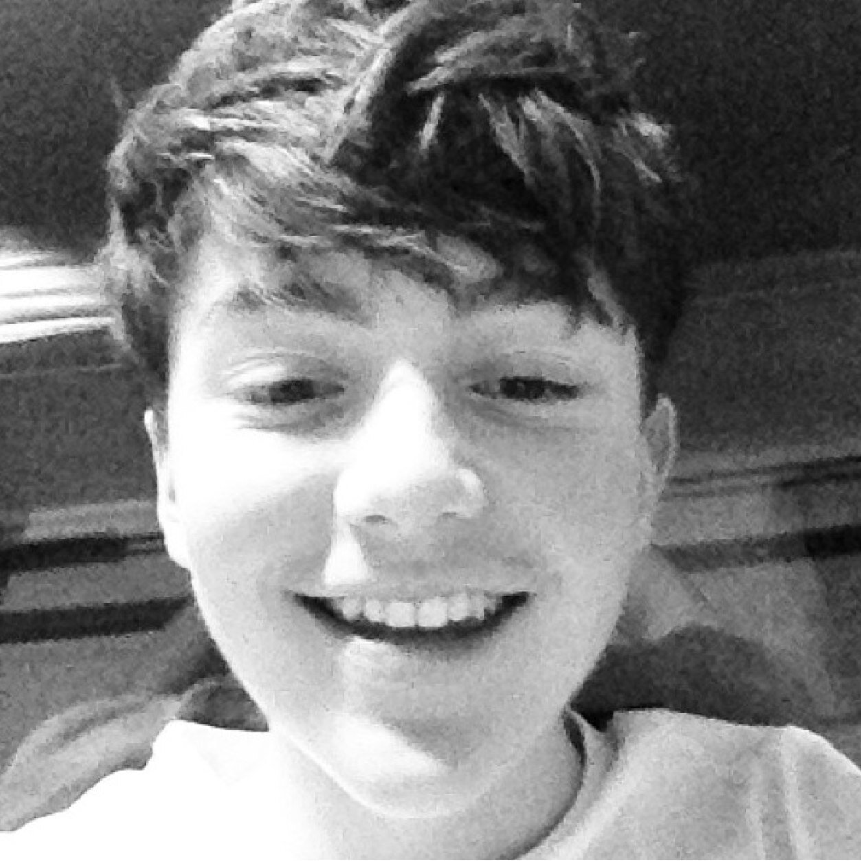 Supporting, loving, protecting & Enchancing. Updating all about Greyson!♥ [Instagram, F.me: GreysonYeah & DM for the contact person.]