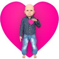 jsmp2's profile picture. リツイートで採点するよー 辛口かも知れませんね。 自殺とかやめて下さいね