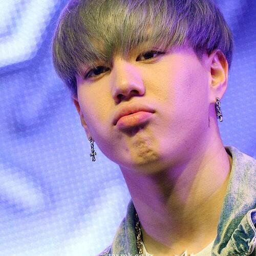 You are not the only person in this world. But you are everything to me because you are a part of my heart. And I do not want to live if you are missing ^^