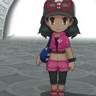 I'm Emma Bowman. Nice to meet you! I'm 13yrs old and a new Trainer in the Kalos Region. Feline and Canine Pokémon are my favorite! [Pokémon RP]