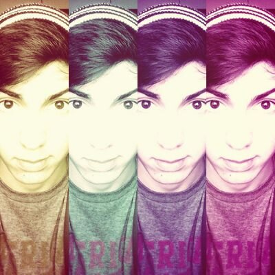 F . O . L . L . O . W      M . E .