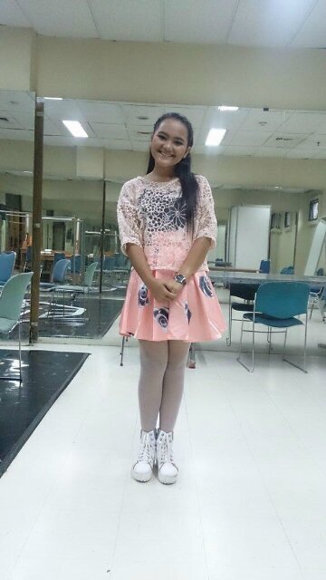 Chindailicious|
 Always Love Support Charice| Resmi and  Followed by her| Keep Support @ChindaiGloria