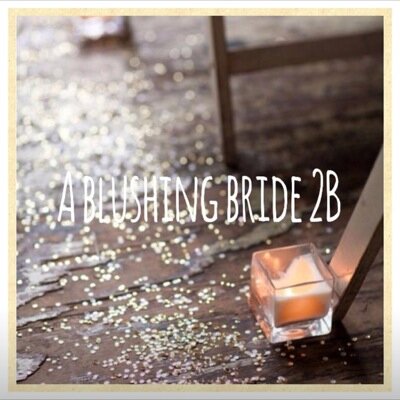 ablushingbride2's profile picture. A Friendly Wedding Blog For couples in the East Of England! Run By Norfolk's Top Wedding Planners @evissaweddings
ablushingbride2b@gmail.com