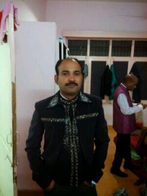 GaganShivhare's profile picture. 