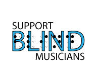 Support Blind Musicians is a cause or social movement that supports the non-profit organization The Visionary Media Company. Contact our offices at 212-686-5505