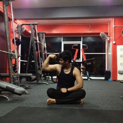 meeqahlamqi's profile picture. Undefined 🏴‍☠️