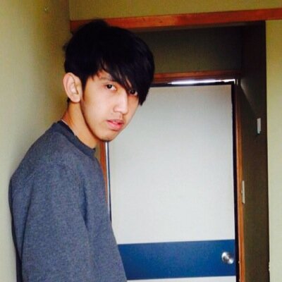 FadillahRidone's profile picture. Gokil