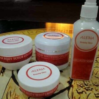 AfraSkin's profile picture. 