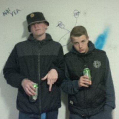 JoshPearsonn's profile picture. 