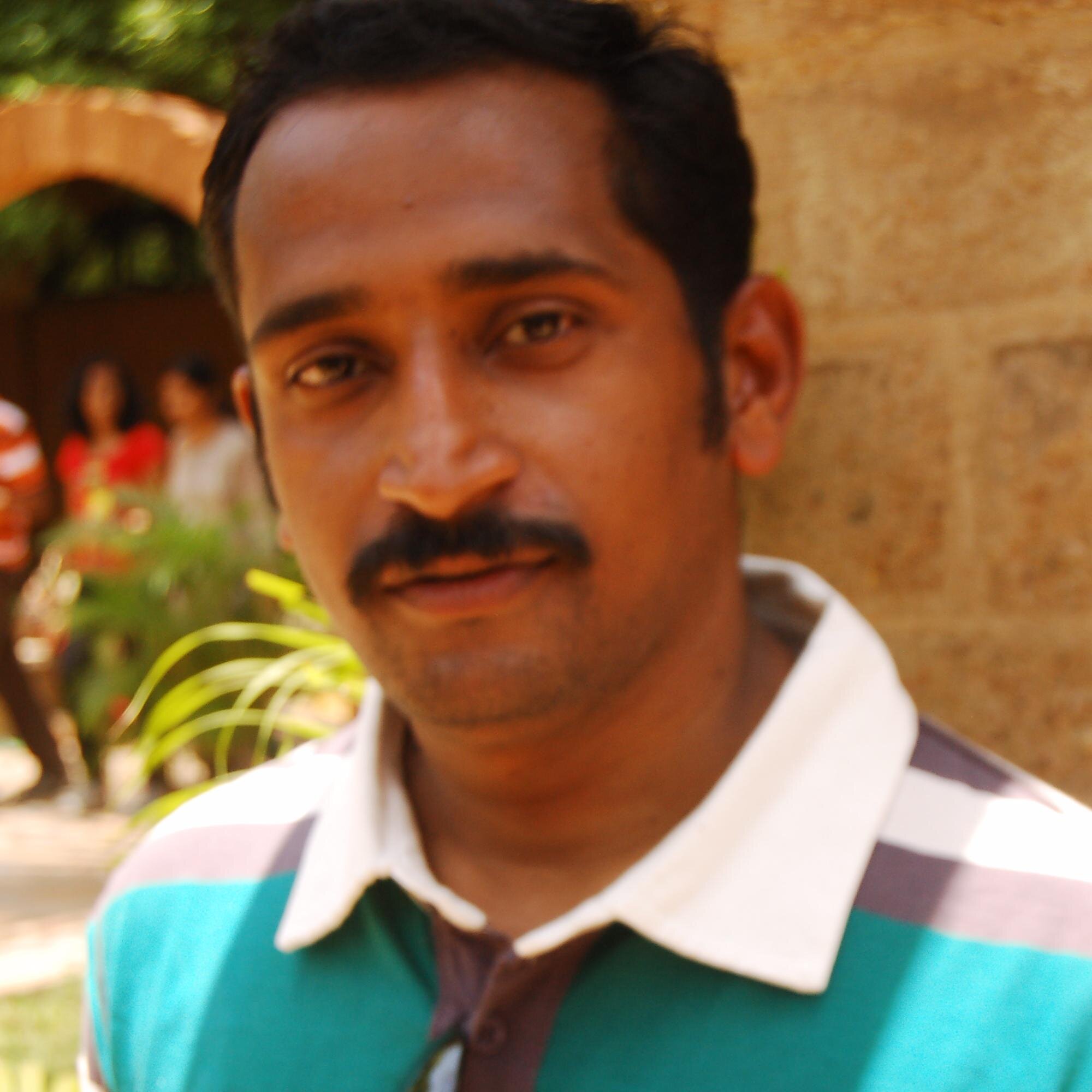 sunu4u2's profile picture. 