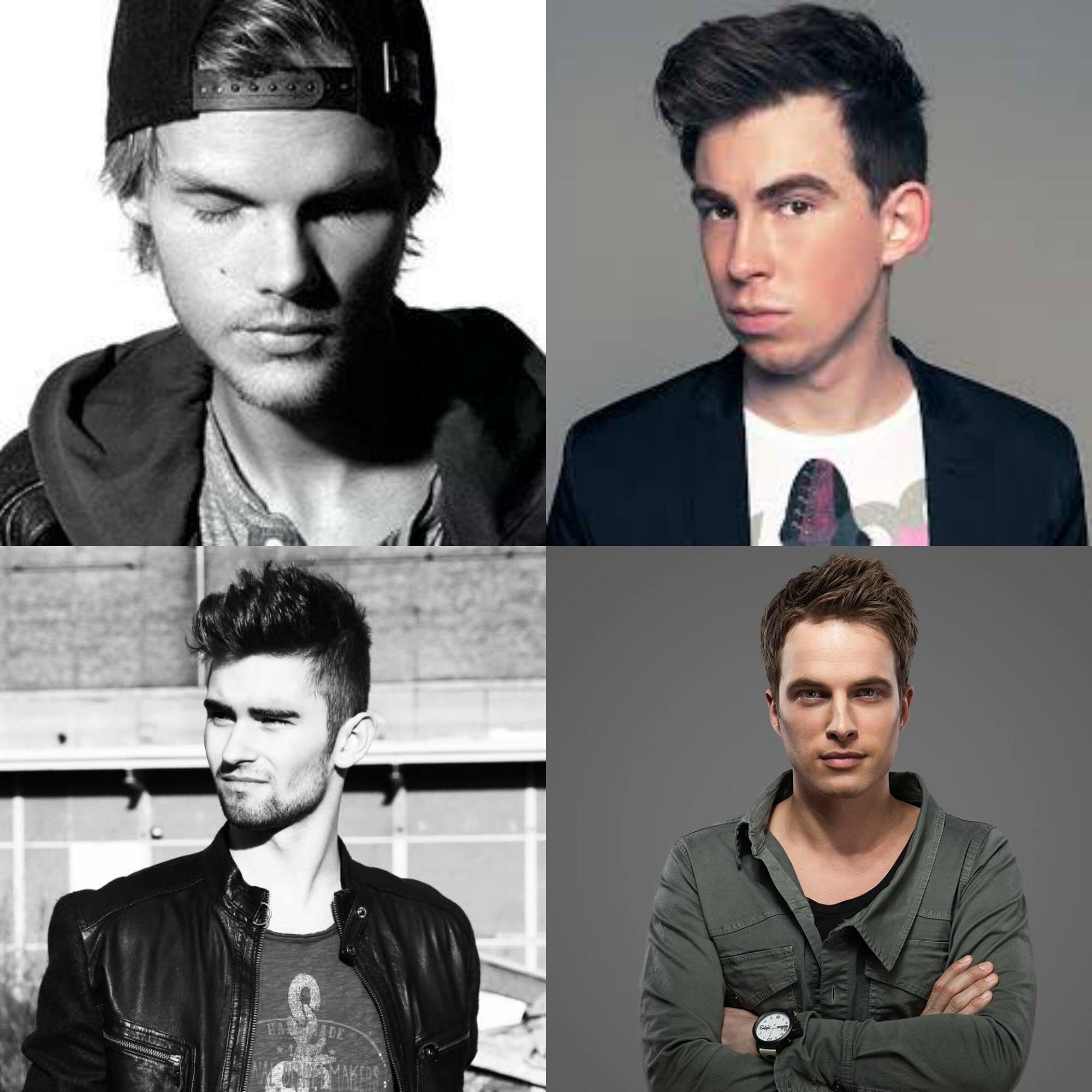 Katarina and Diana,Croatia,in love with @avicii @dannicdj @dyro @hardwell