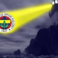 Son sözümüz fenerbahçe