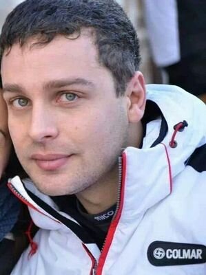 gianlucaangeli7's profile picture. artista