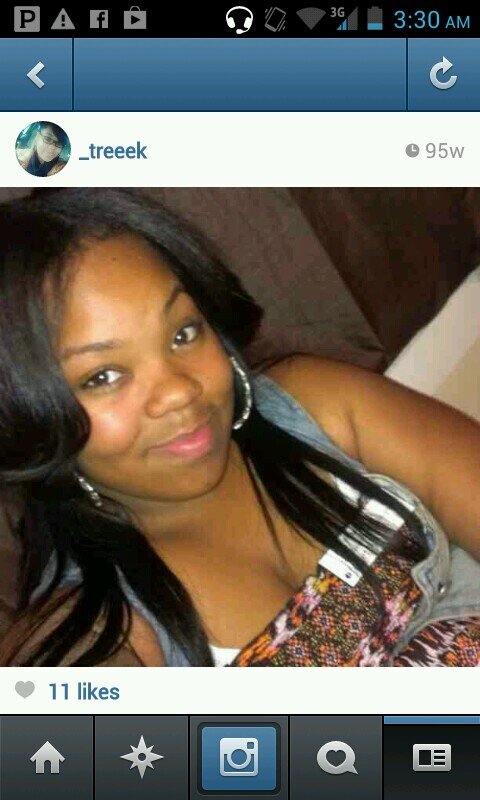 iddsMajor_Treek's profile picture. Mother of Kamron & KaMiya .