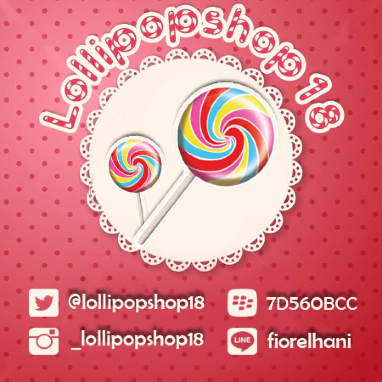 Line : fiorelhani