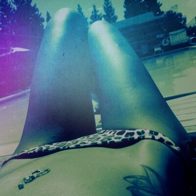 and i keep falling, falling away..