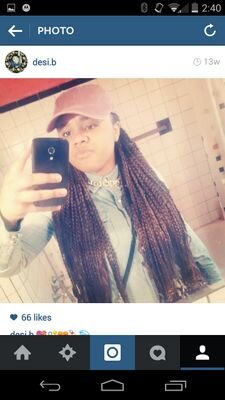Instgram:  Desi.b 
Vine:  Desi.b™ 
G.E.M.I.N.I ♊
( June 14 th ) 
age:  14 
R.I.P Grandma 
 Just to live, doesn't mean your alive.