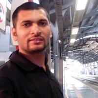 Mukul Singh (@mukulsingh32) Twitter profile photo