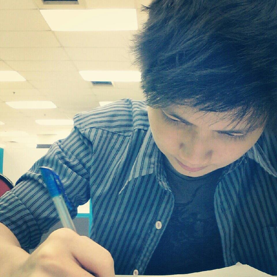 SpaceOtterRush's profile picture. 