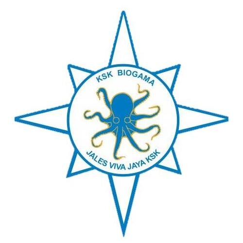 The Official Twitter Account of Kelompok Studi Kelautan | Fakultas Biologi | Universitas Gadjah Mada