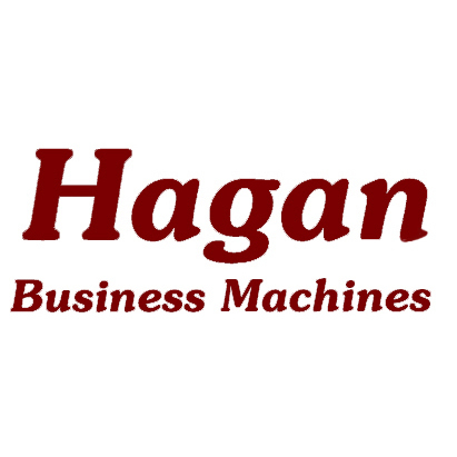 Hagan = Sales-Service-Supplies-Support for all Office Equipment needs: Color & BW Copier-Printer-Multifunctional. COPY-PRINT-FAX-SCAN. Managed Print Services!