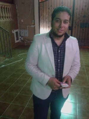 رمضان مبارك