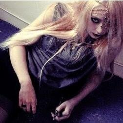 Krystal Jung| 94L