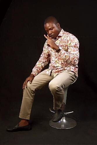 SOCUTE.. A musician/ singer/ song writer/ Actor, base in Lagos, for more info: pin:2B946A4D 08065657065.