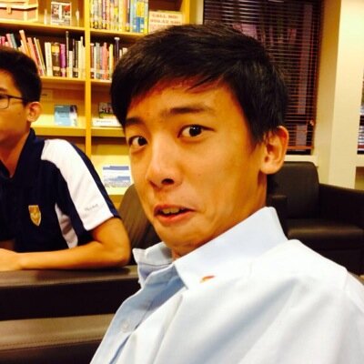 Ming Jie