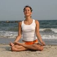 Mindfulness freak. Yoga bunny. Positive thinker. Self improvement & personal development devotee. Entrepreneur.