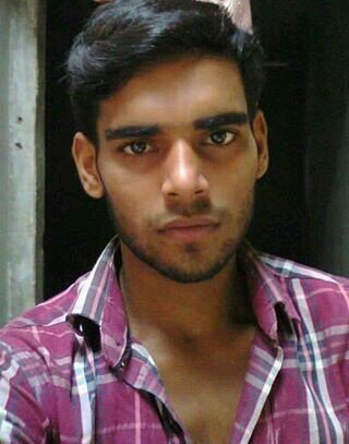 anuj191141's profile picture. 