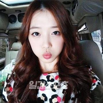 f(x)'s 최진리 ©1994