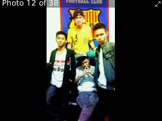 M0nkeyDTommy's profile picture. SMAK St.Santo fransiskus asisi